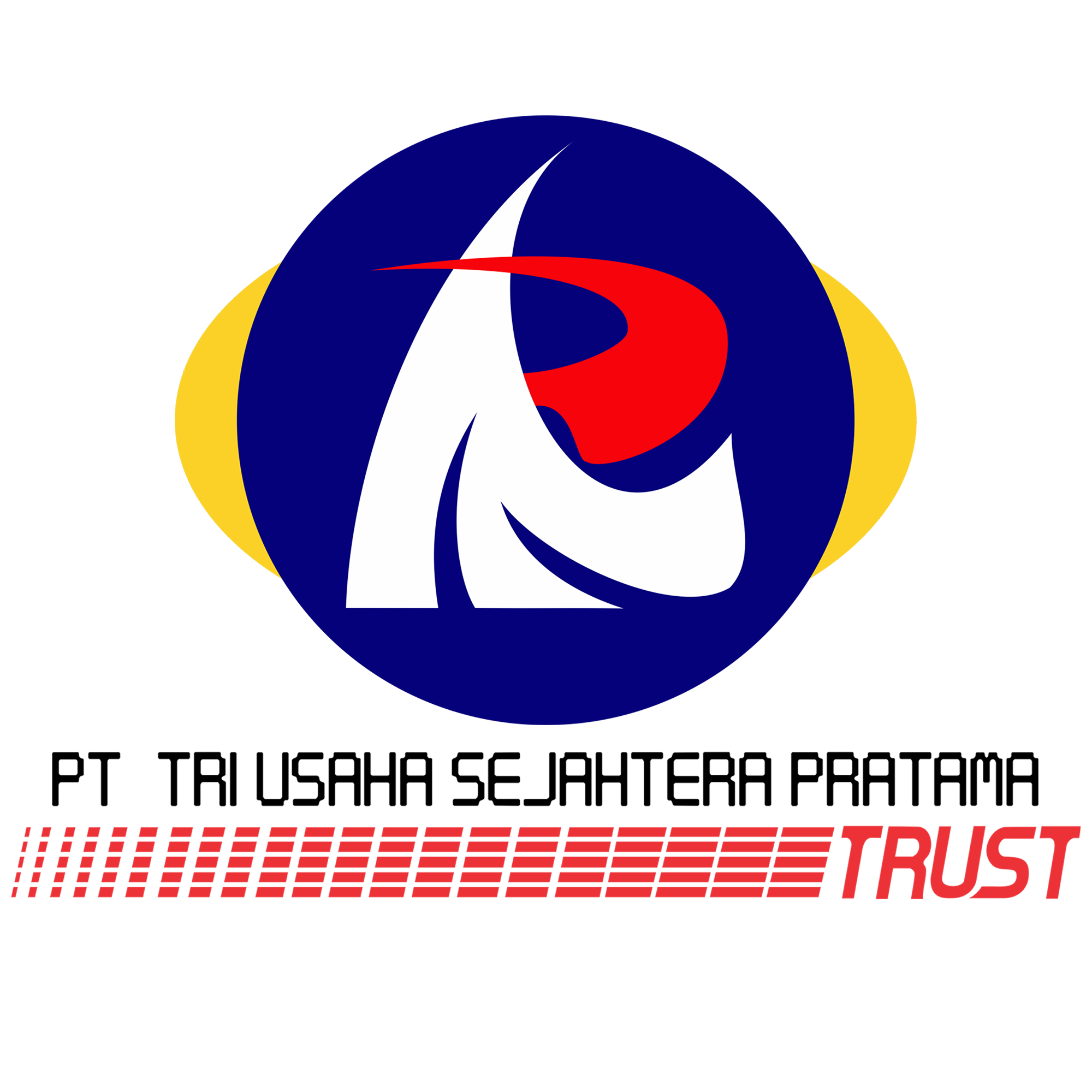 TRUST Logo